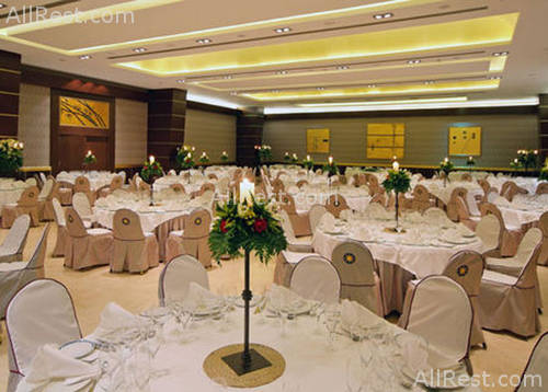 Melia Alicante 29